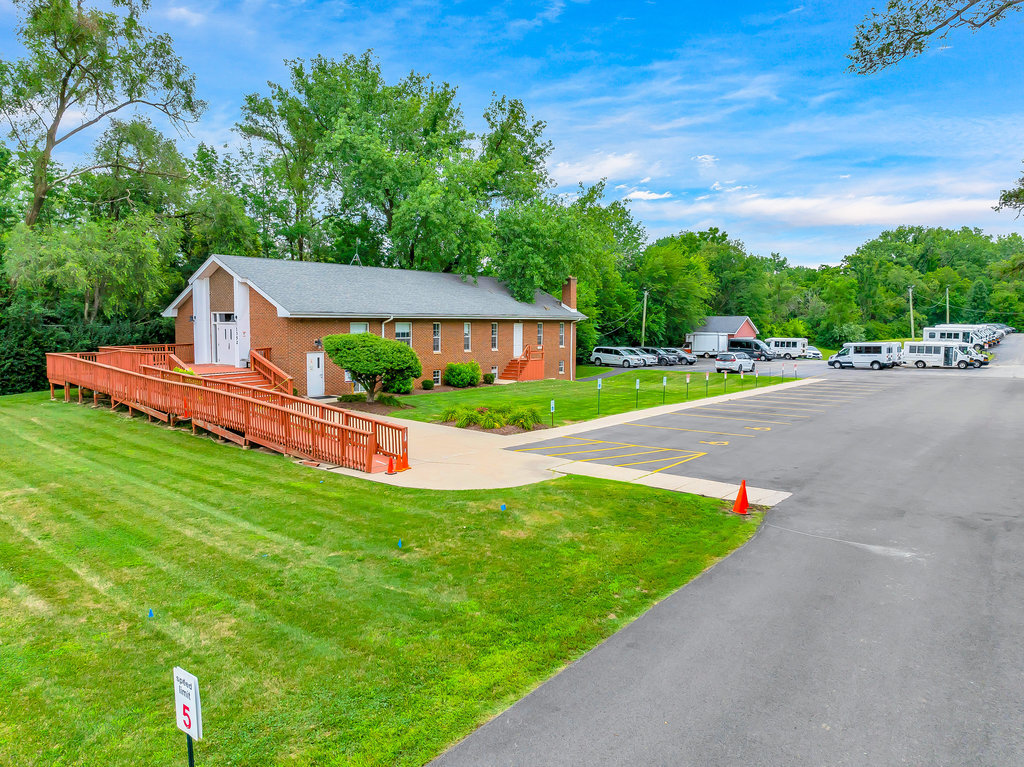 1352 North Cedar Road New Lenox IL 60451