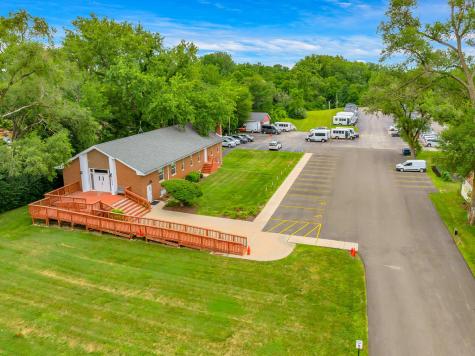1352 North Cedar Road New Lenox IL 60451