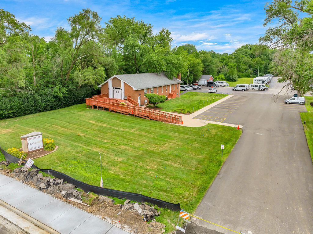 1352 North Cedar Road New Lenox IL 60451