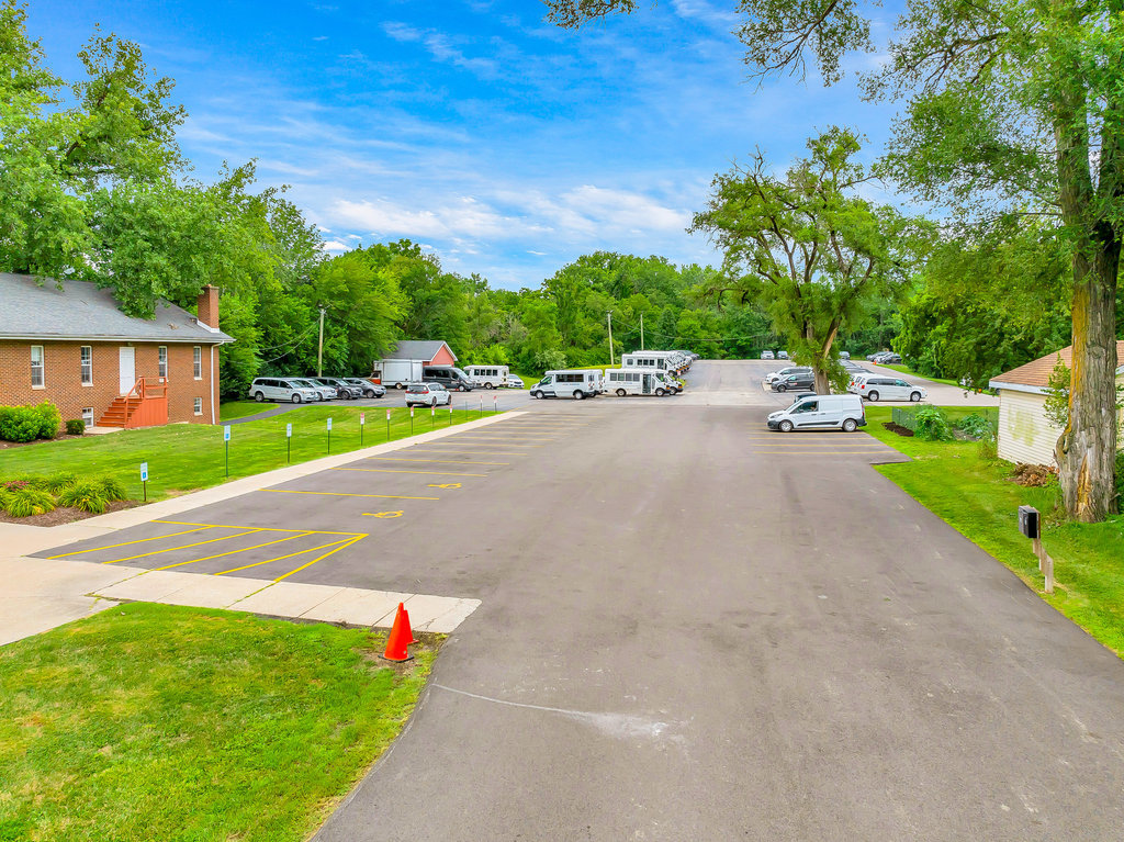 1352 North Cedar Road New Lenox IL 60451