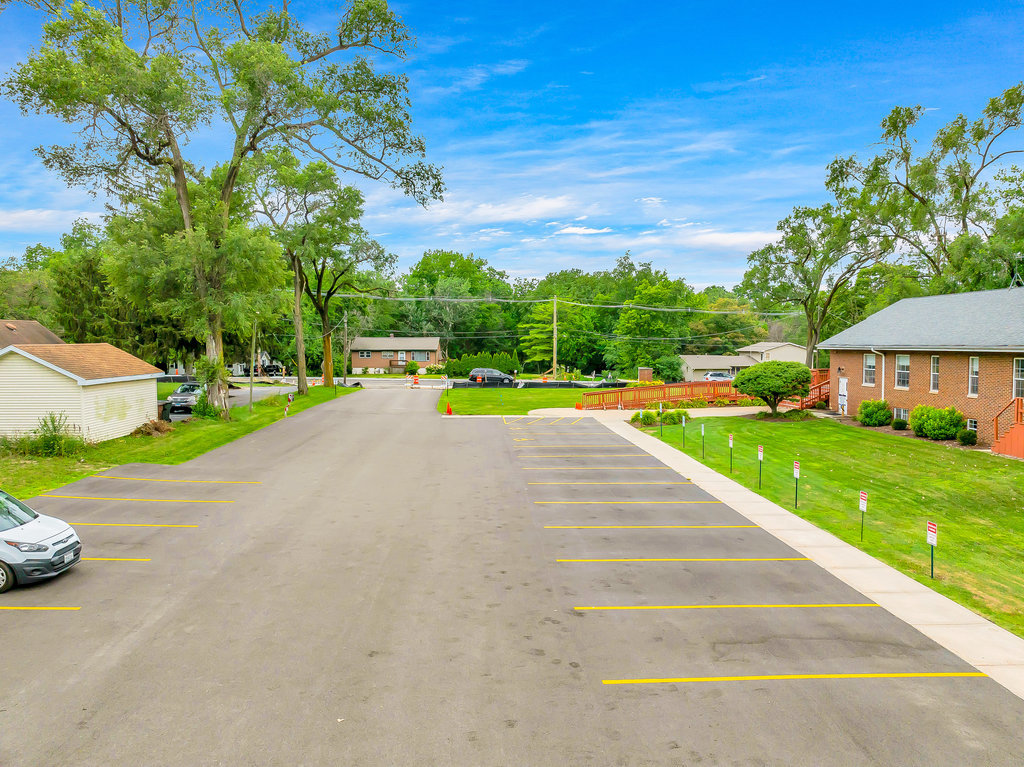 1352 North Cedar Road New Lenox IL 60451