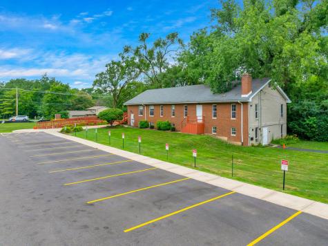 1352 North Cedar Road New Lenox IL 60451