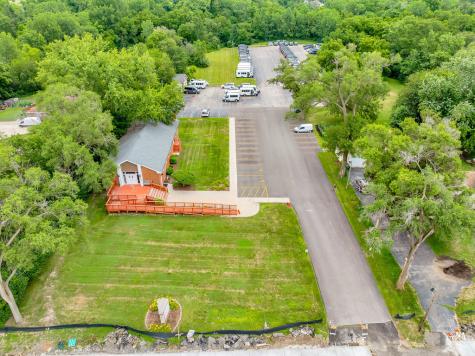 1352 North Cedar Road New Lenox IL 60451