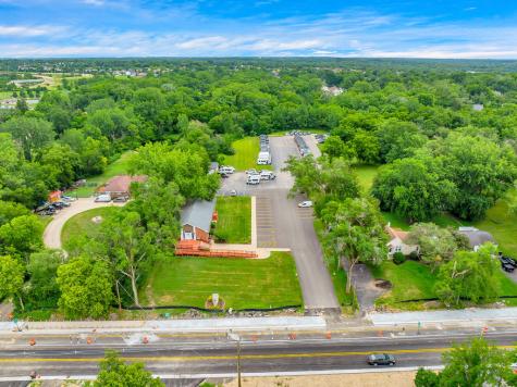 1352 North Cedar Road New Lenox IL 60451