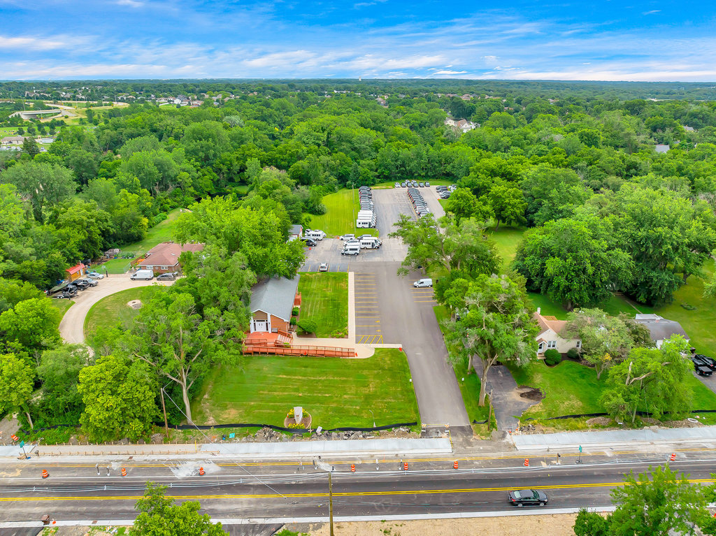 1352 North Cedar Road New Lenox IL 60451
