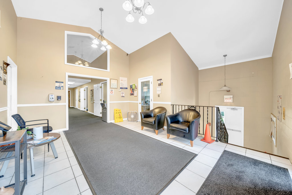 1352 North Cedar Road New Lenox IL 60451