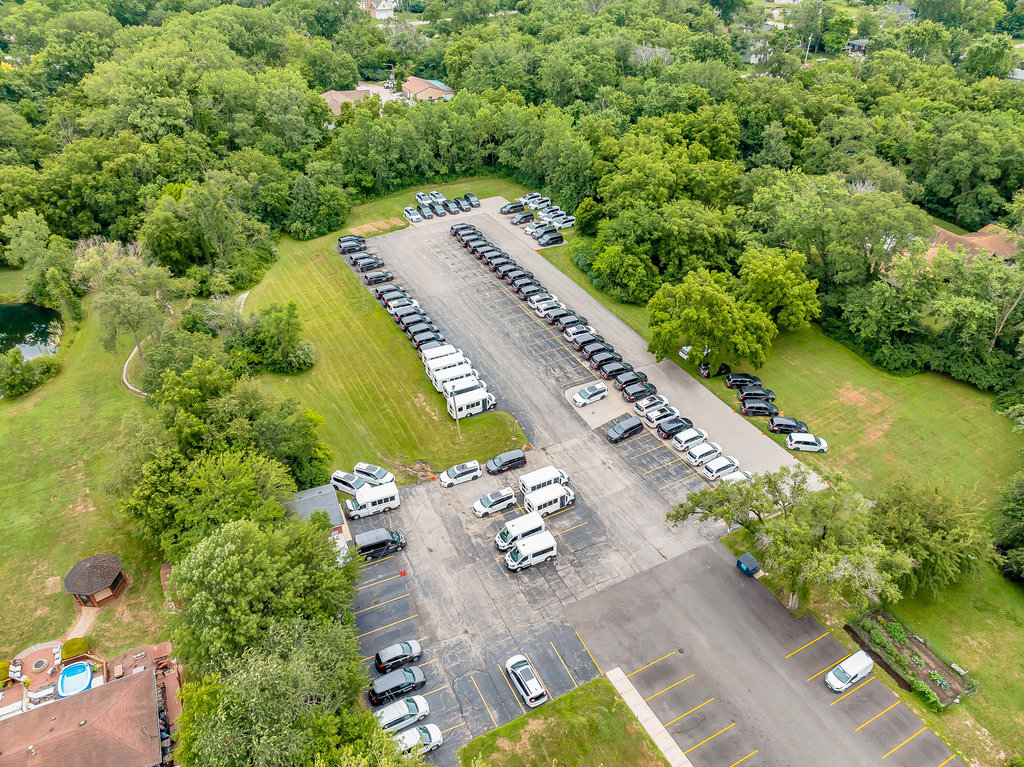 1352 North Cedar Road New Lenox IL 60451