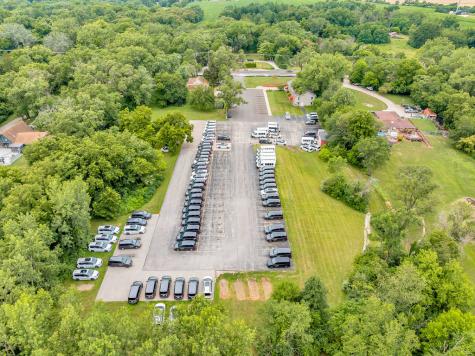 1352 North Cedar Road New Lenox IL 60451