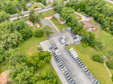 1352 North Cedar Road New Lenox IL 60451
