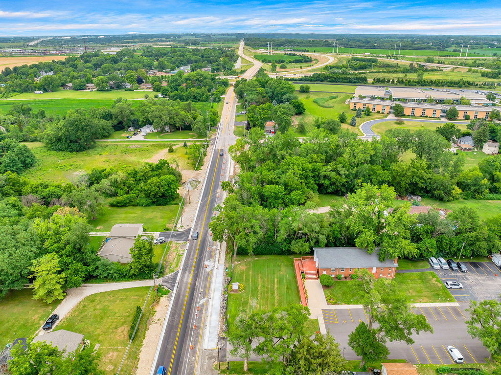 1352 North Cedar Road New Lenox IL 60451