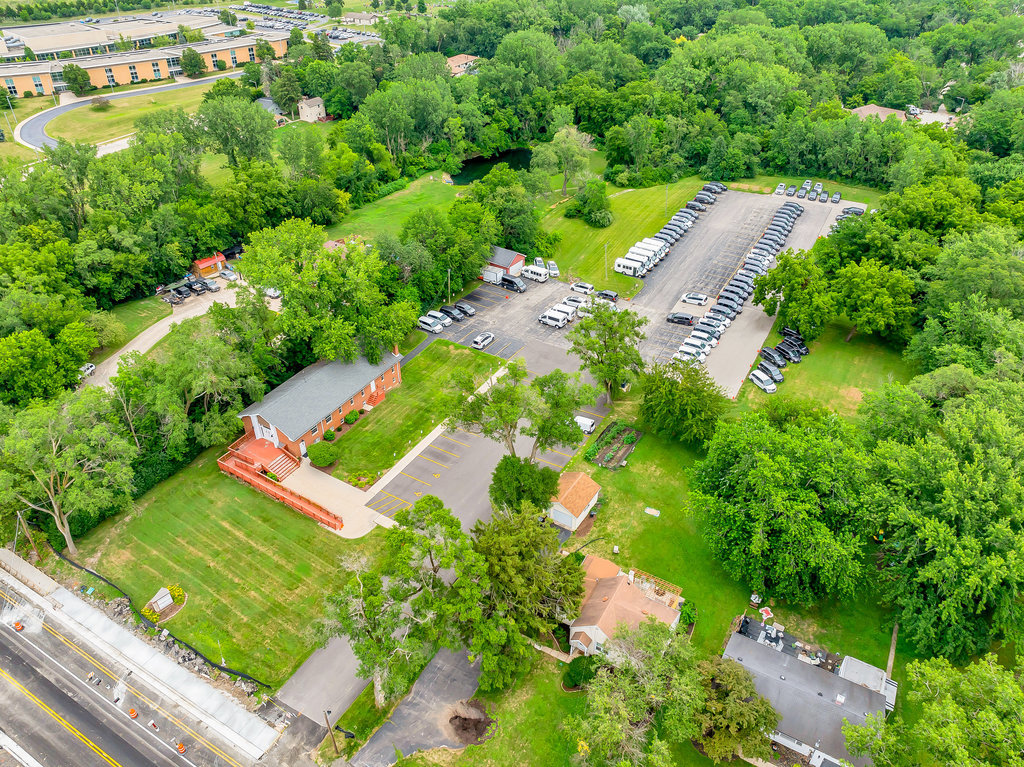 1352 North Cedar Road New Lenox IL 60451