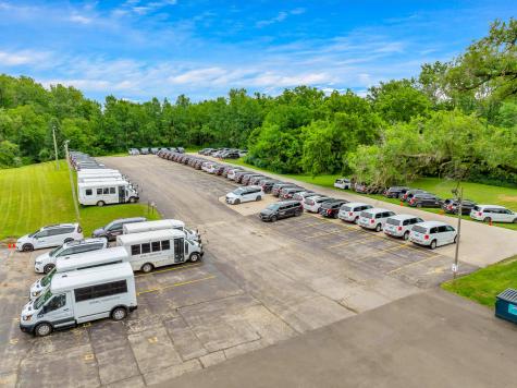 1352 North Cedar Road New Lenox IL 60451