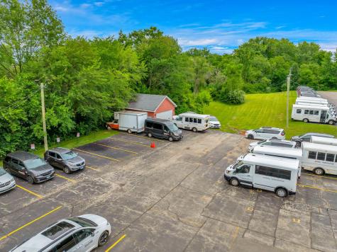 1352 North Cedar Road New Lenox IL 60451