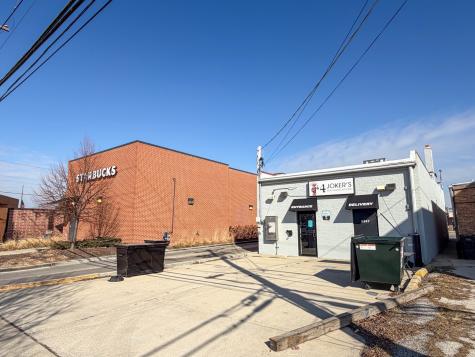 8347 Grand Avenue River Grove IL 60171