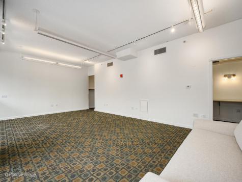 1831 Benson Avenue Evanston IL 60201
