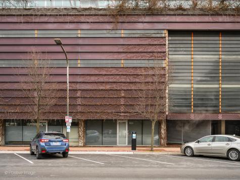 1831 Benson Avenue Evanston IL 60201