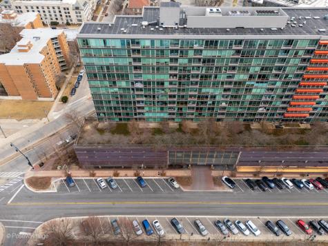 1831 Benson Avenue Evanston IL 60201