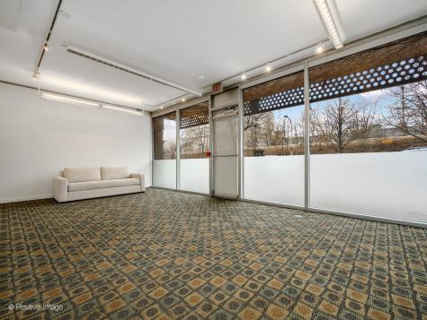 1831 Benson Avenue Evanston IL 60201