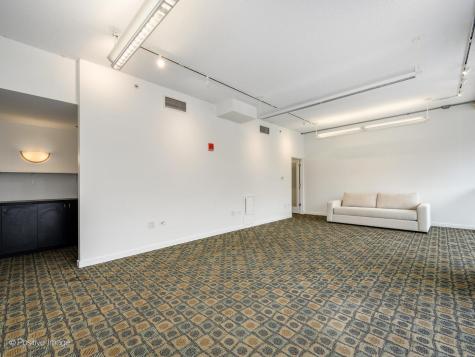 1831 Benson Avenue Evanston IL 60201