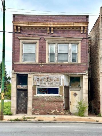 350 East 115th Street Chicago IL 60628