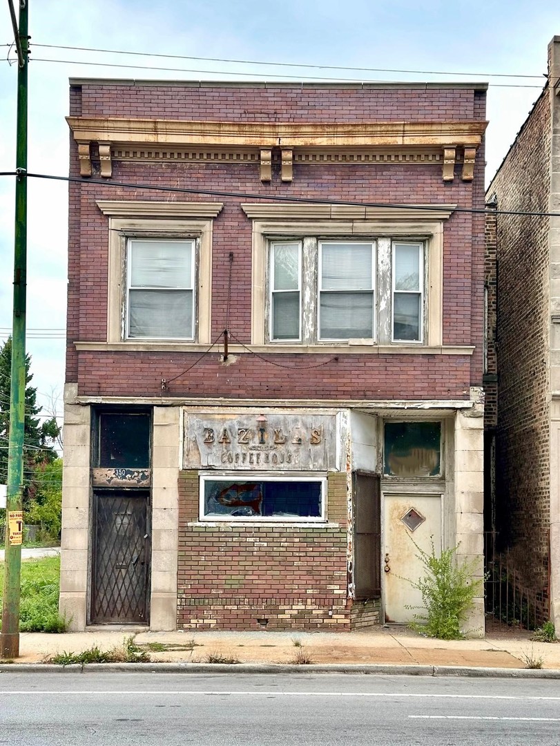 350 East 115th Street Chicago IL 60628