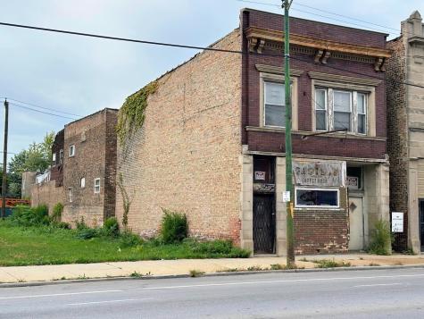 350 East 115th Street Chicago IL 60628