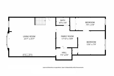 350 East 115th Street Chicago IL 60628
