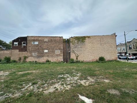 350 East 115th Street Chicago IL 60628