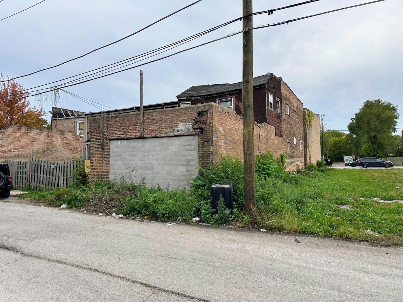 350 East 115th Street Chicago IL 60628