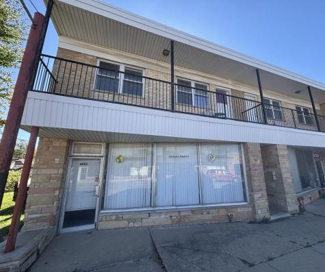6133-6135 West Belmont Avenue Chicago IL 60634