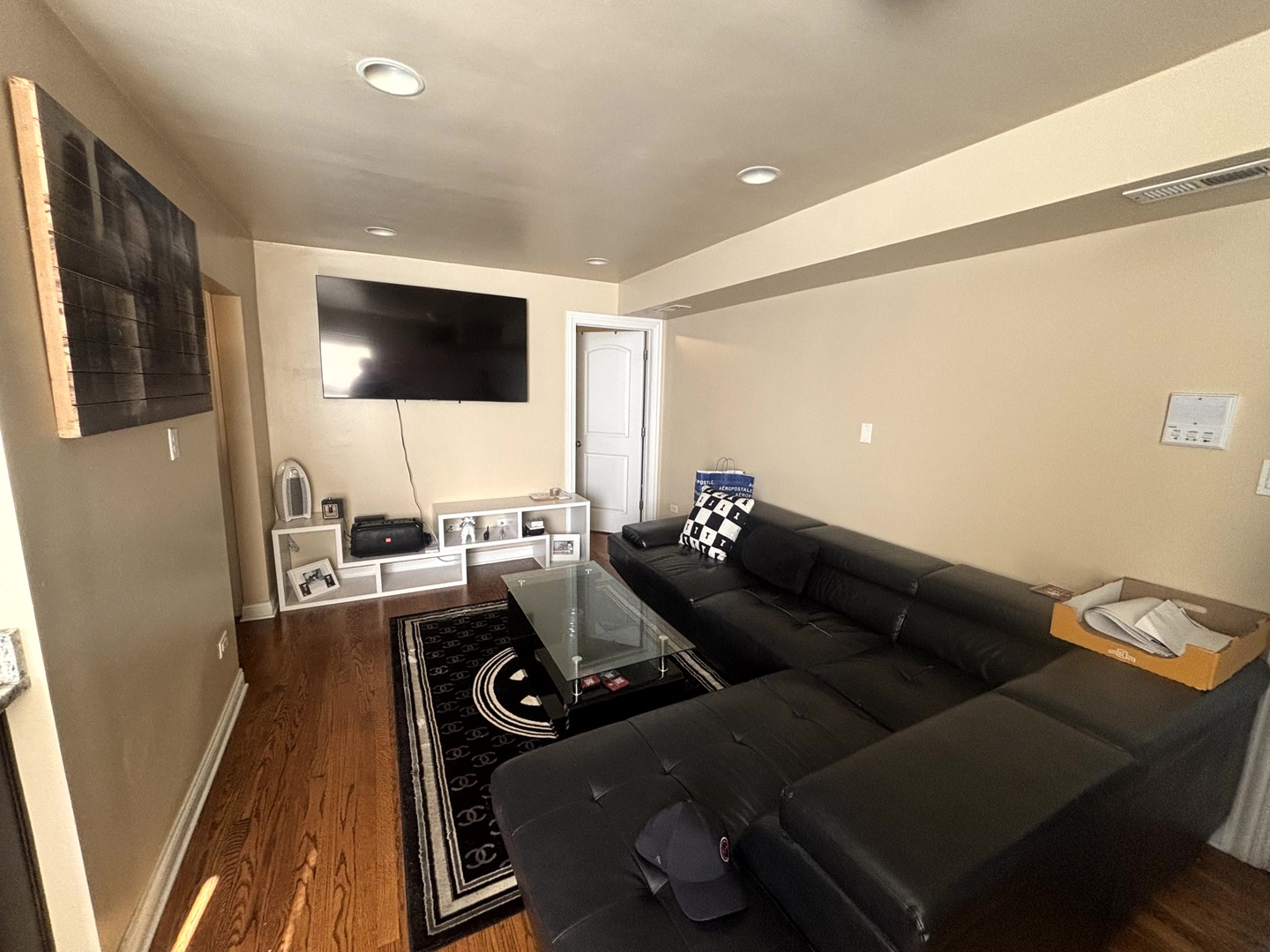 6133-6135 West Belmont Avenue Chicago IL 60634