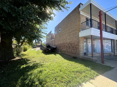 6133-6135 West Belmont Avenue Chicago IL 60634