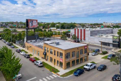 1809 West Webster Avenue Chicago IL 60614