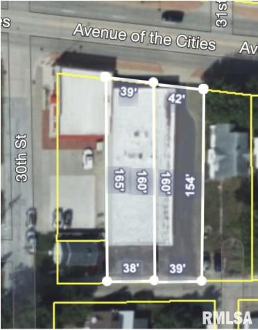 3006 Avenue Of The Cities Moline IL 61265