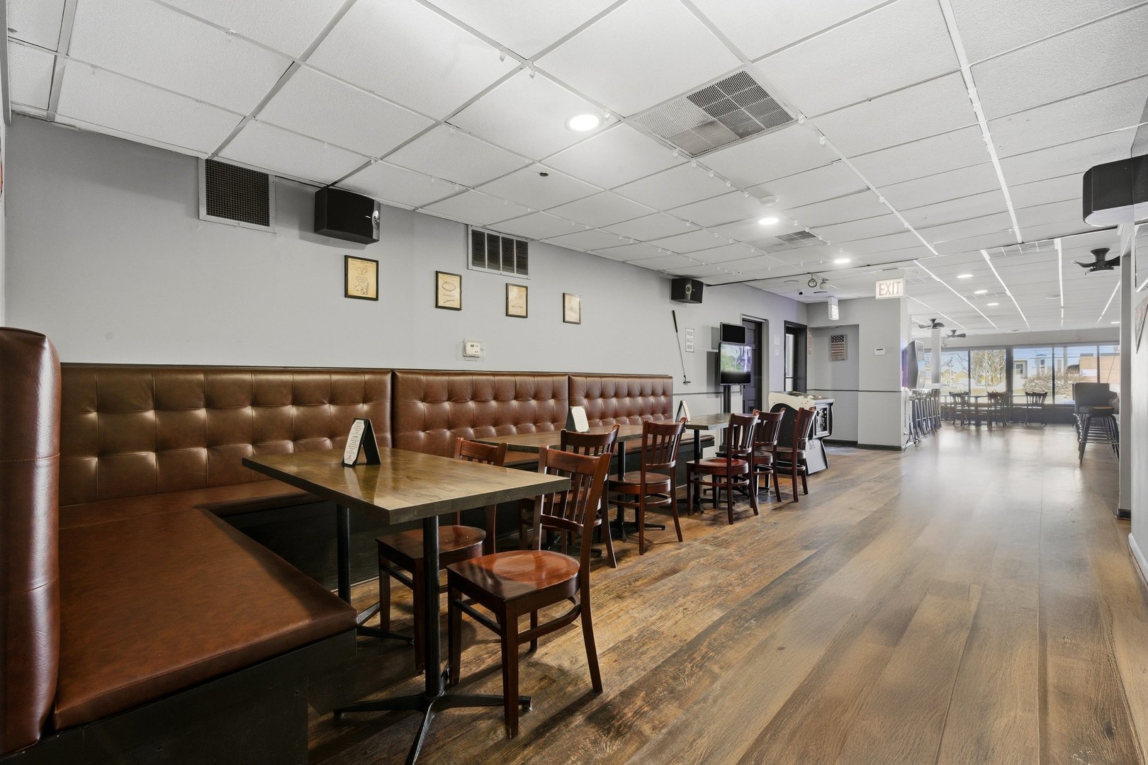 7455 West Irving Park Road Chicago IL 60634