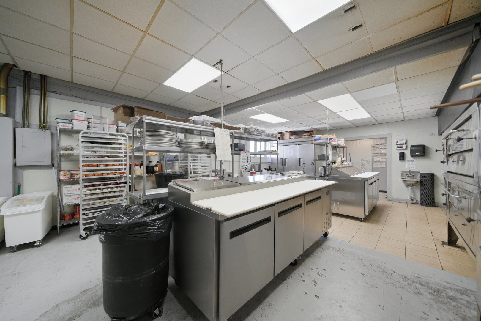 7455 West Irving Park Road Chicago IL 60634