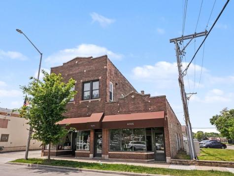 4018 Joliet Avenue Lyons IL 60534