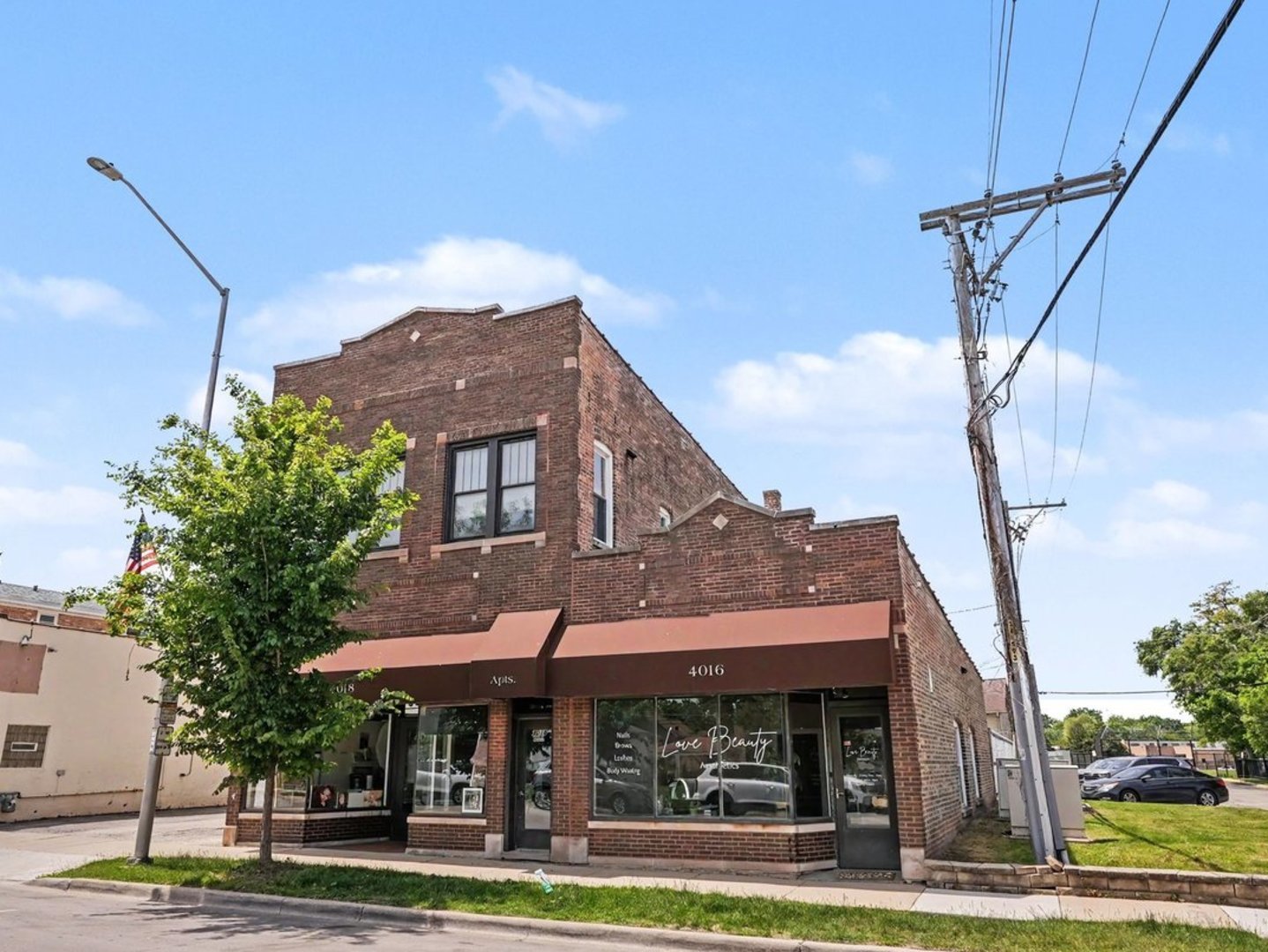 4018 Joliet Avenue Lyons IL 60534