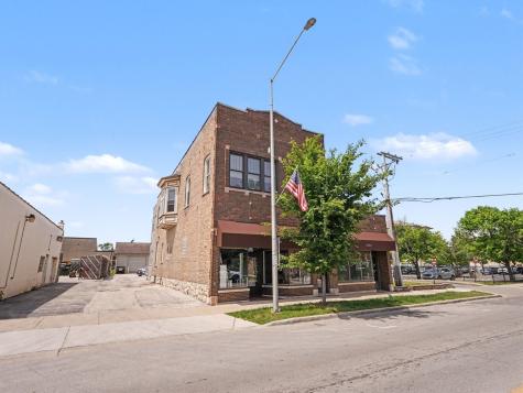 4018 Joliet Avenue Lyons IL 60534