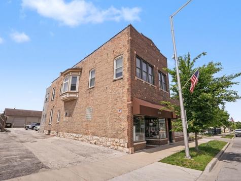 4018 Joliet Avenue Lyons IL 60534