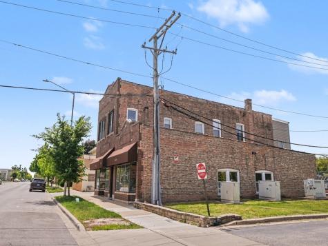 4018 Joliet Avenue Lyons IL 60534