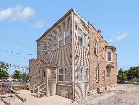 4018 Joliet Avenue Lyons IL 60534