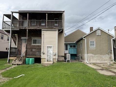 123 West Saint Paul Street Spring Valley IL 61362