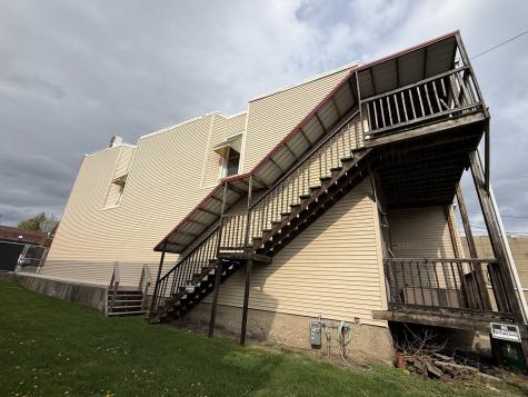123 West Saint Paul Street Spring Valley IL 61362