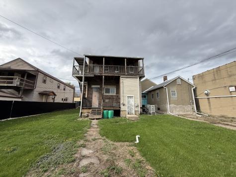 123 West Saint Paul Street Spring Valley IL 61362