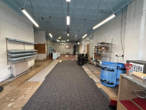 123 West Saint Paul Street Spring Valley IL 61362