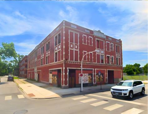 1471 East 67th Street Chicago IL 60637