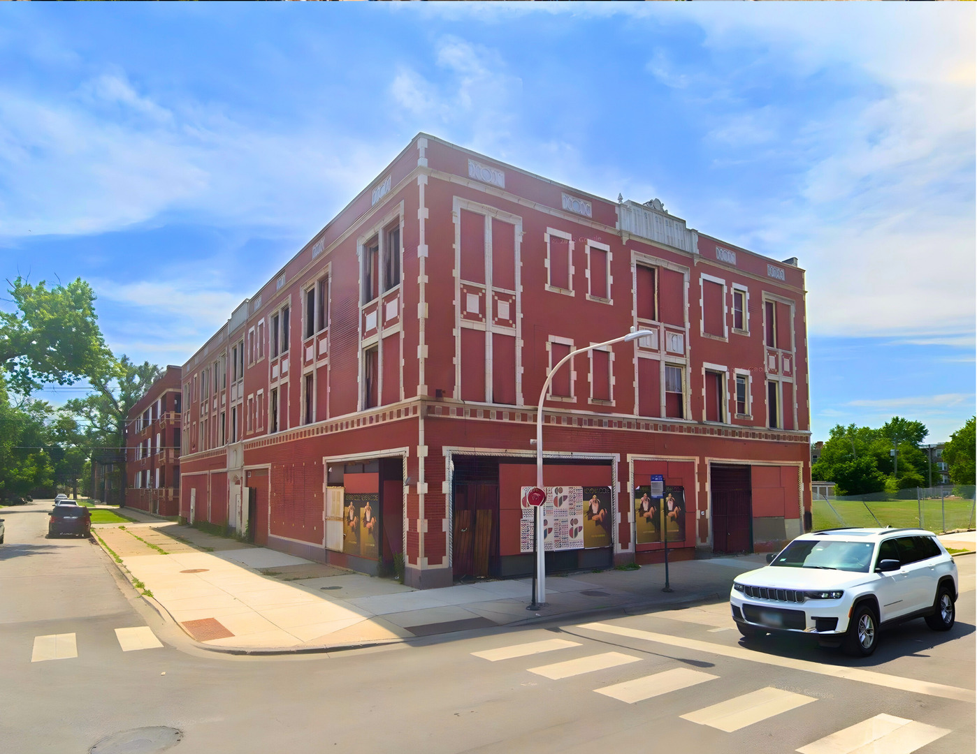 1471 East 67th Street Chicago IL 60637