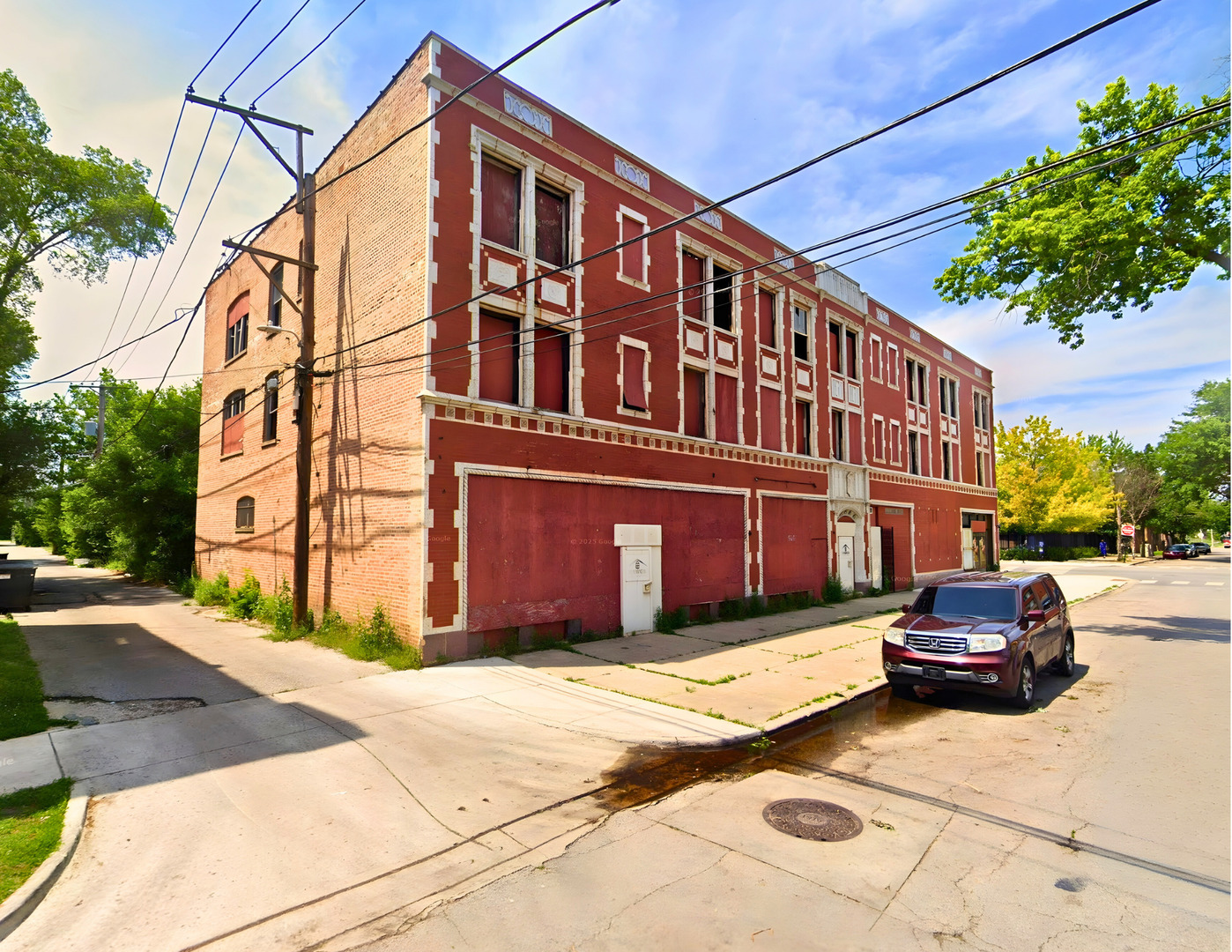 1471 East 67th Street Chicago IL 60637