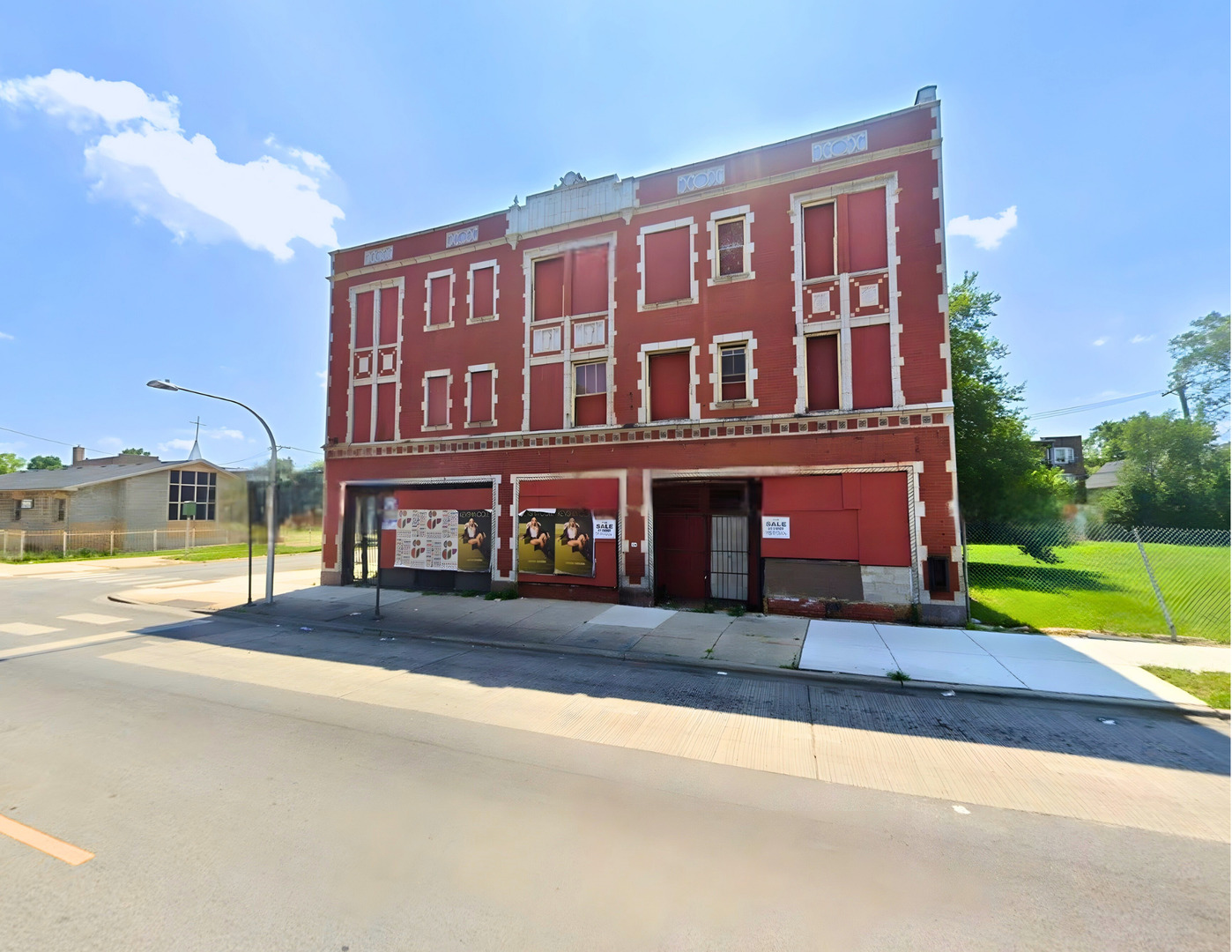 1471 East 67th Street Chicago IL 60637